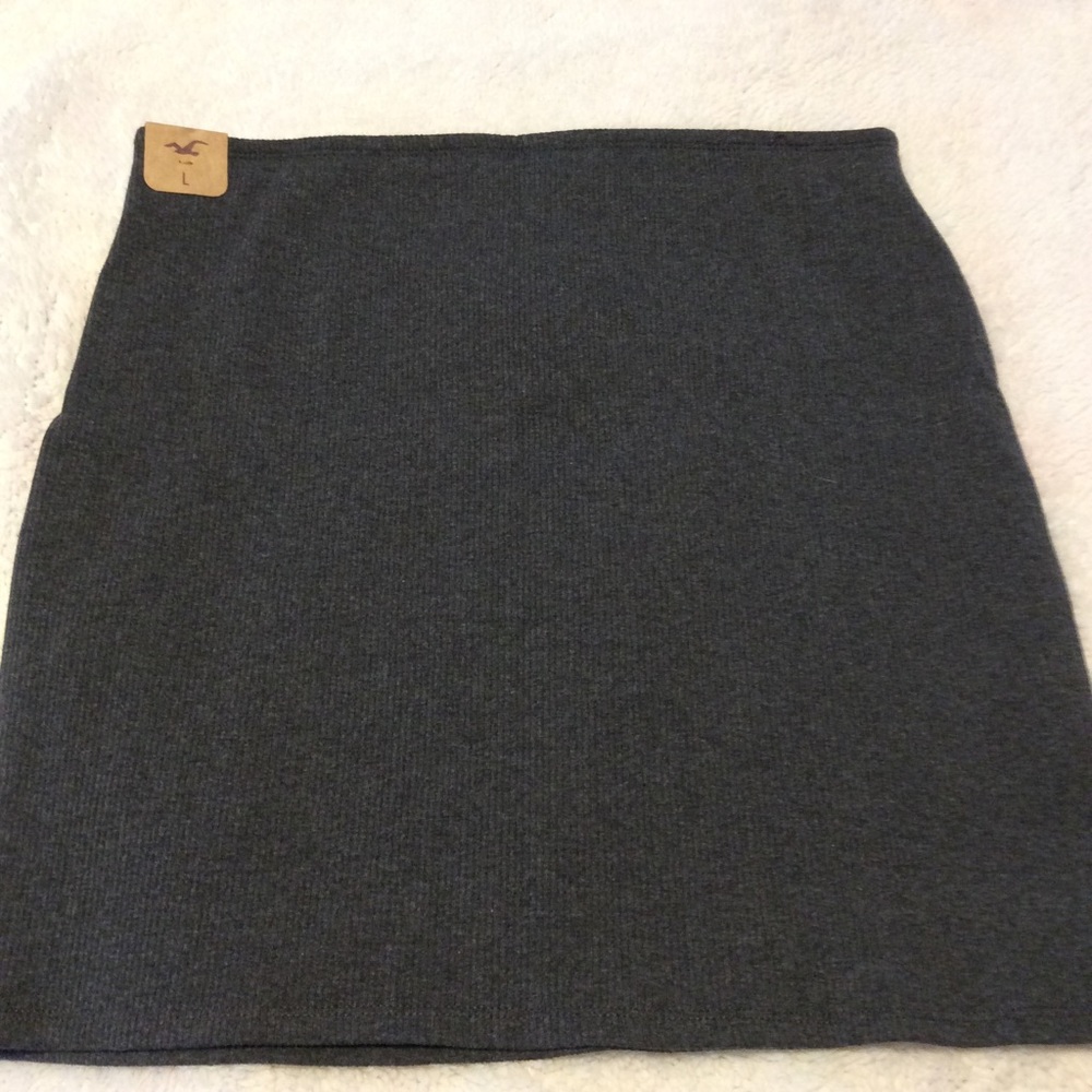Hollister pencil skirt. NWT